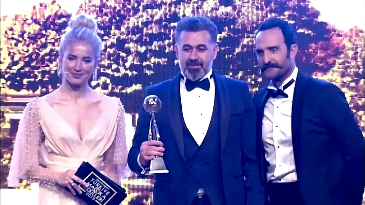 Yılın marka ödülleri