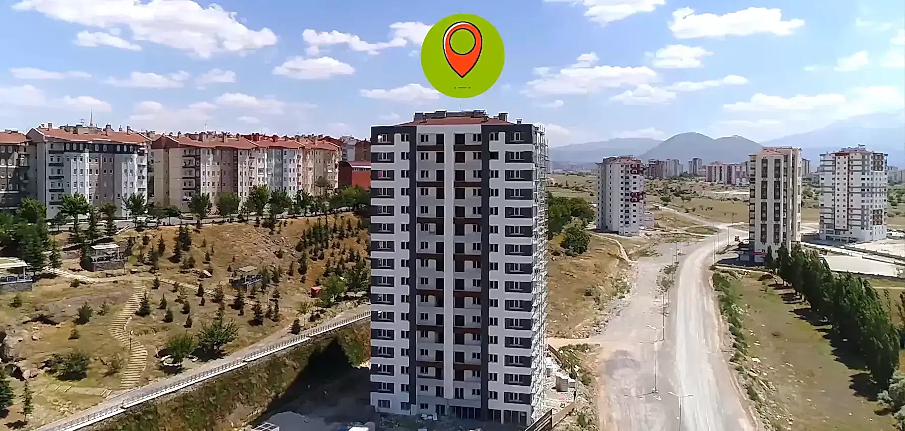 Ertuğrul Gazi Konağı