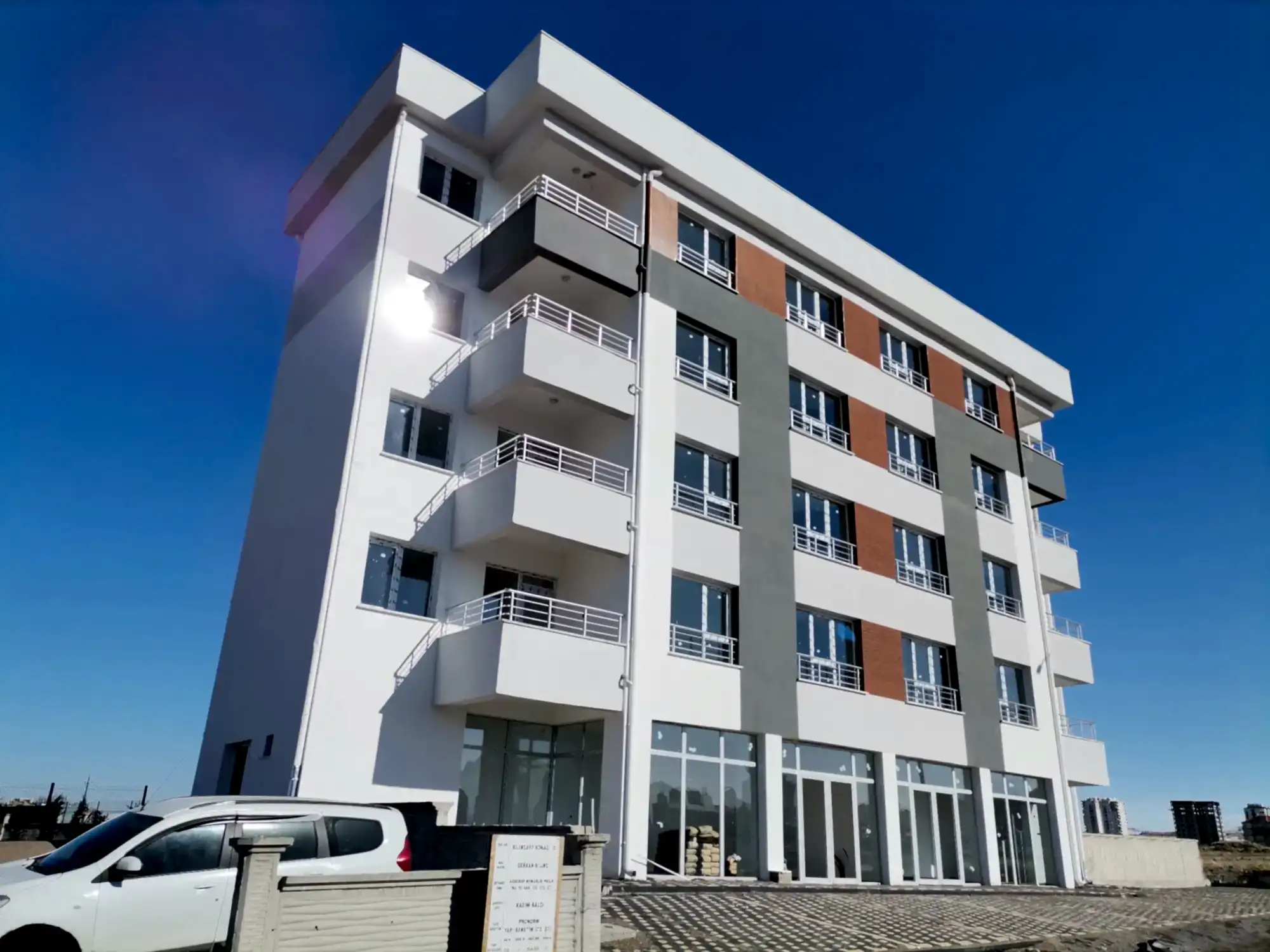 Kılınçbey 2 Konağı